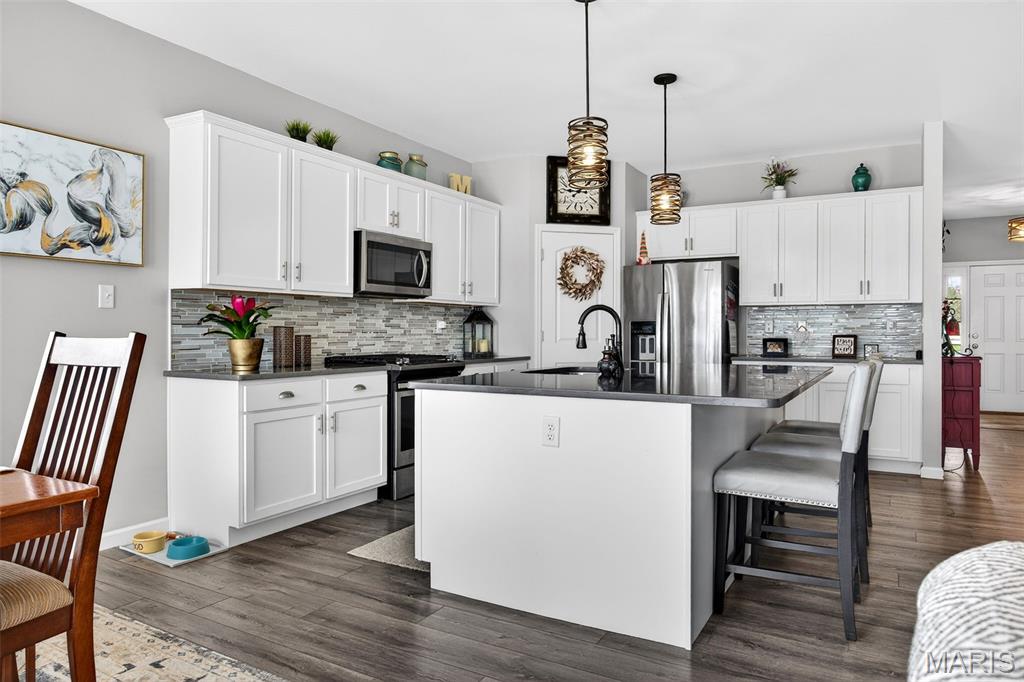 West Ridge Farm #2 - Residential