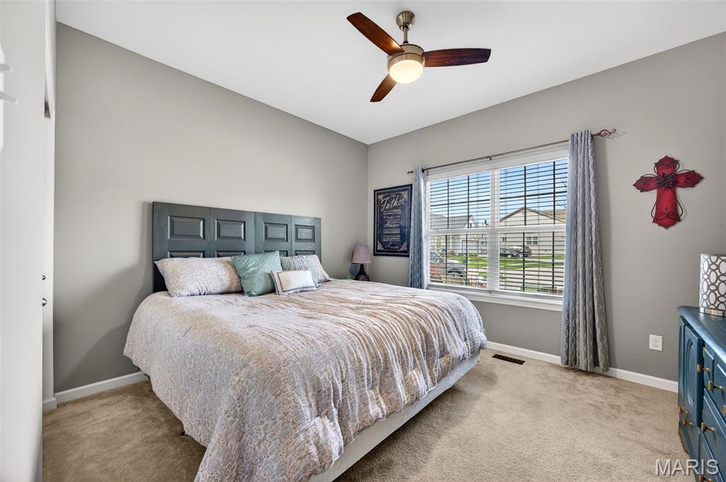 West Ridge Farm #2 - Residential