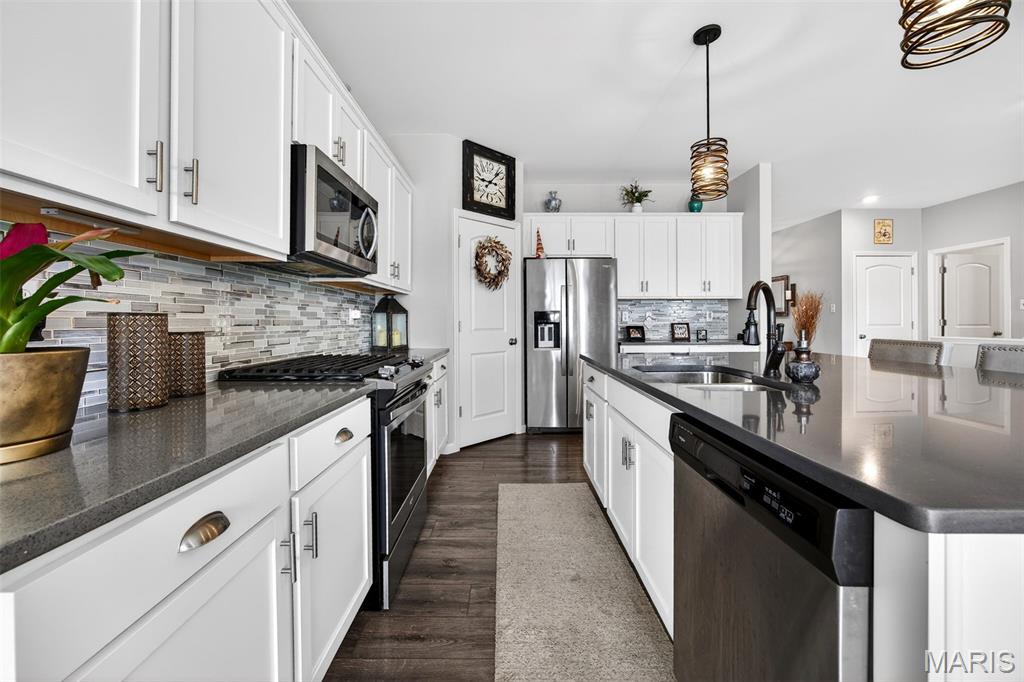 West Ridge Farm #2 - Residential