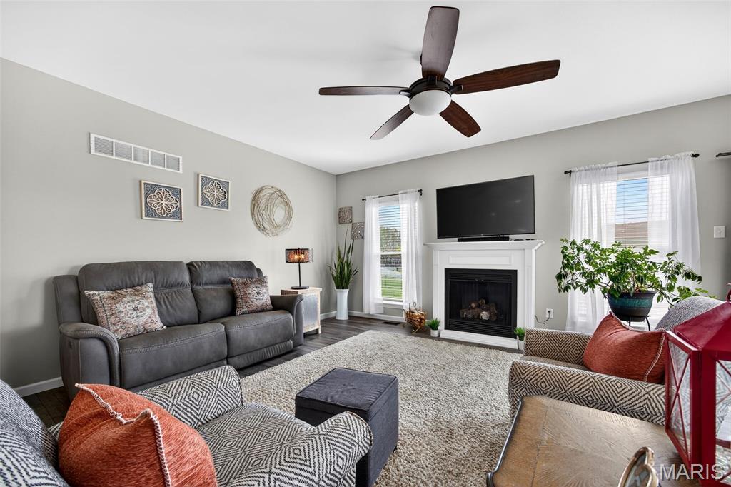 West Ridge Farm #2 - Residential