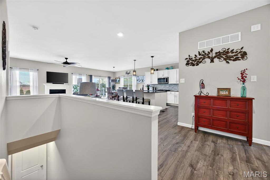 West Ridge Farm #2 - Residential