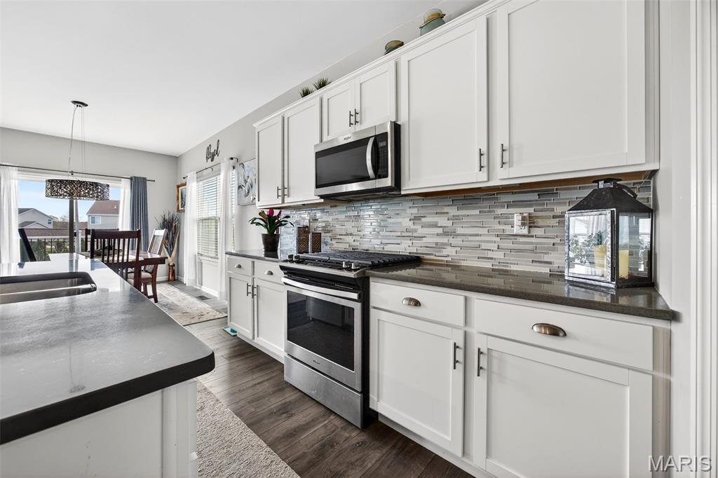 West Ridge Farm #2 - Residential