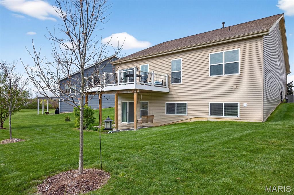 West Ridge Farm #2 - Residential