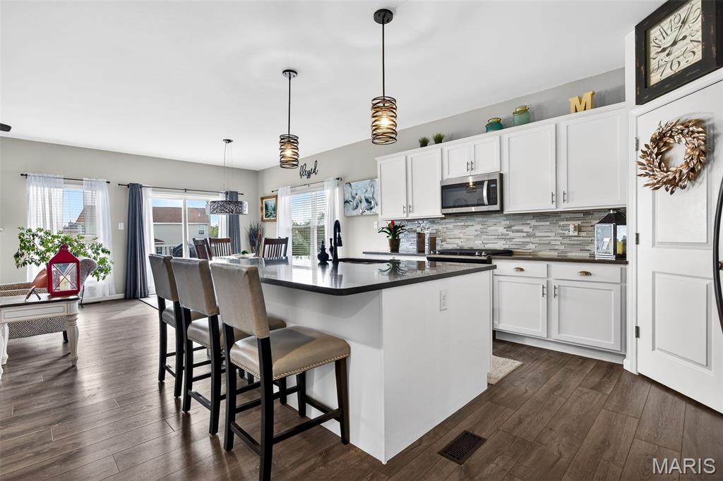 West Ridge Farm #2 - Residential