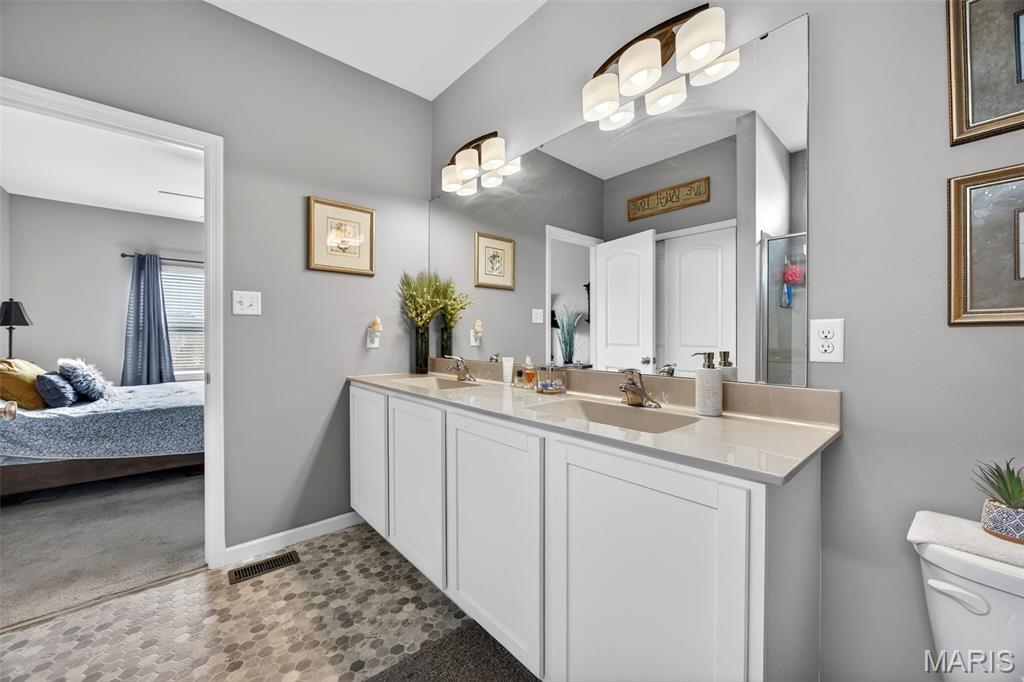 West Ridge Farm #2 - Residential