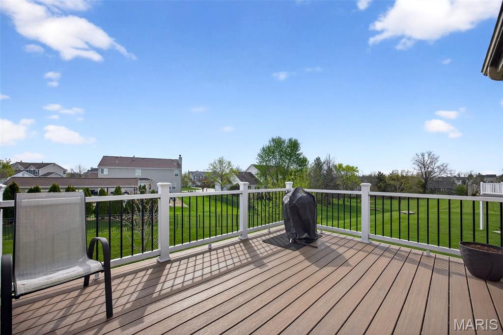 West Ridge Farm #2 - Residential