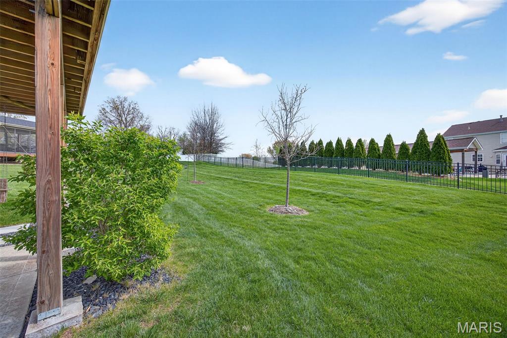 West Ridge Farm #2 - Residential