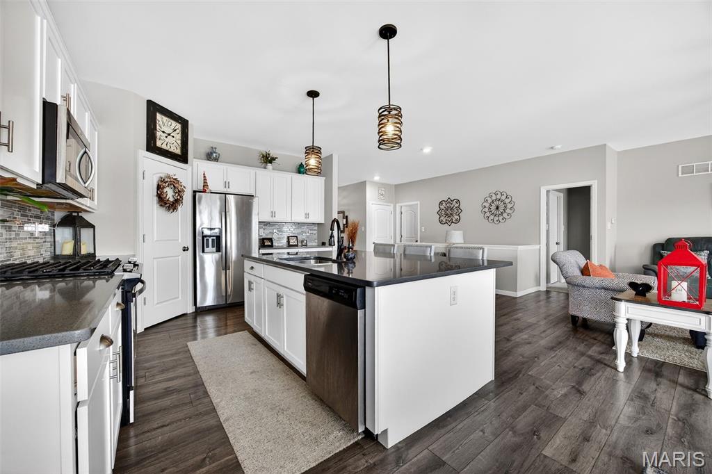 West Ridge Farm #2 - Residential