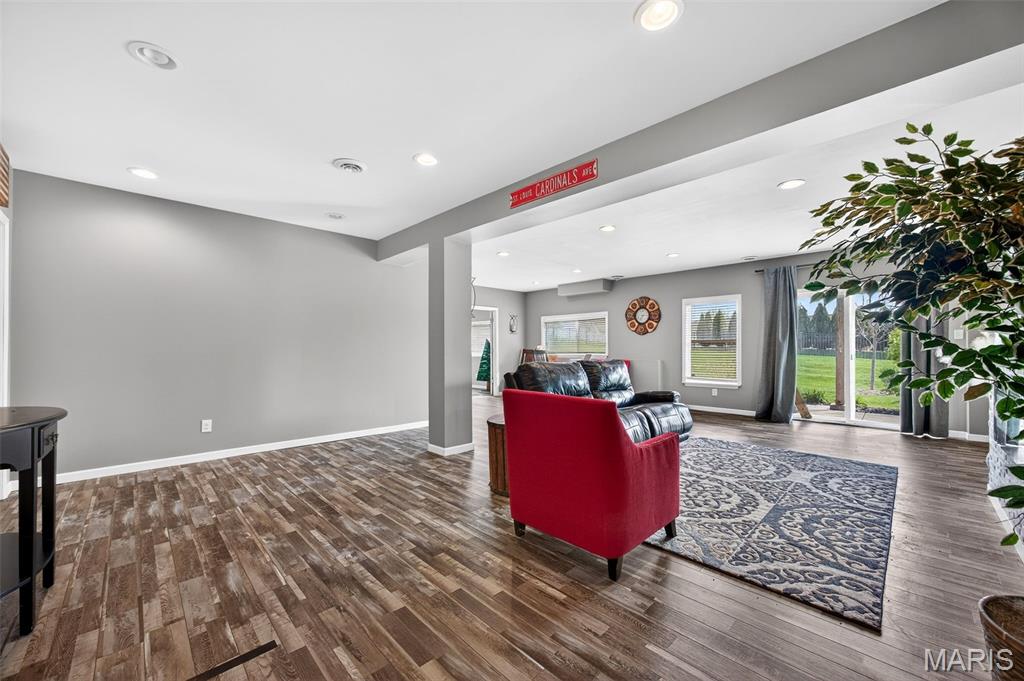 West Ridge Farm #2 - Residential