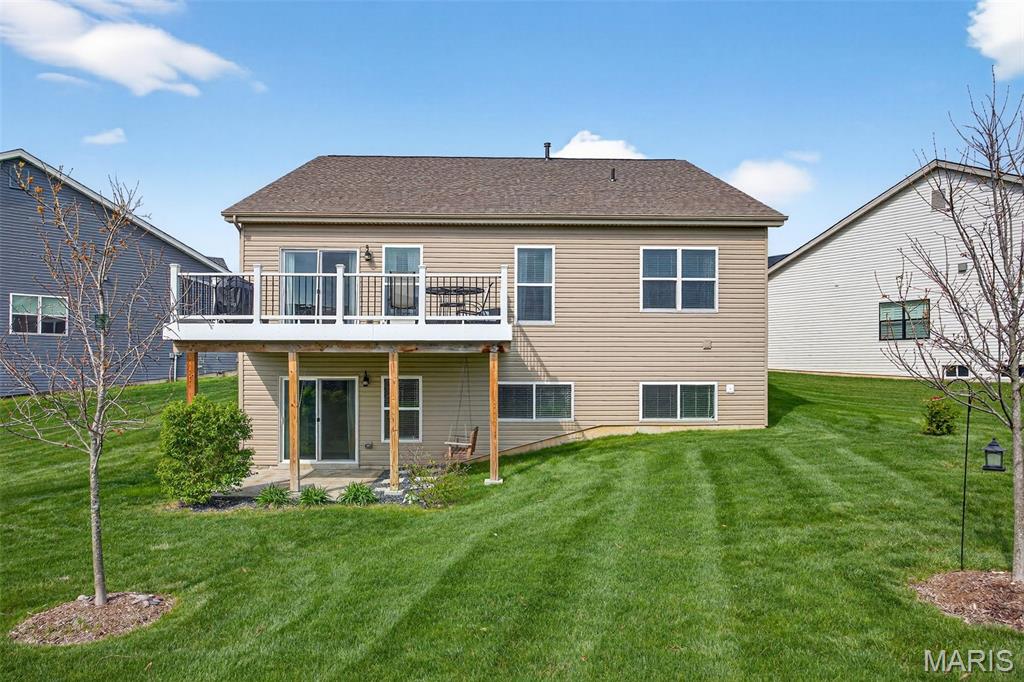 West Ridge Farm #2 - Residential