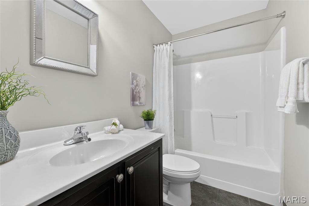 Wrenwyck Place #1 - Residential