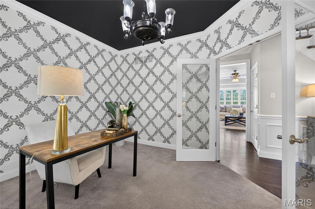 Wrenwyck Place #1 - Residential