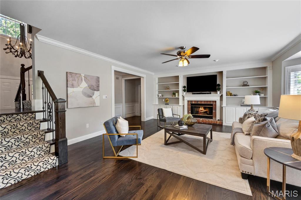 Wrenwyck Place #1 - Residential