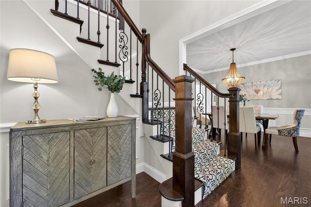 Wrenwyck Place #1 - Residential