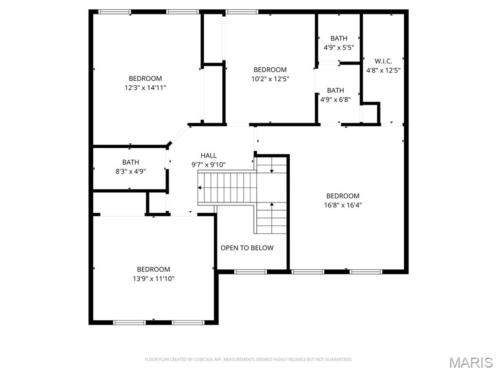 Wrenwyck Place #1 - Residential