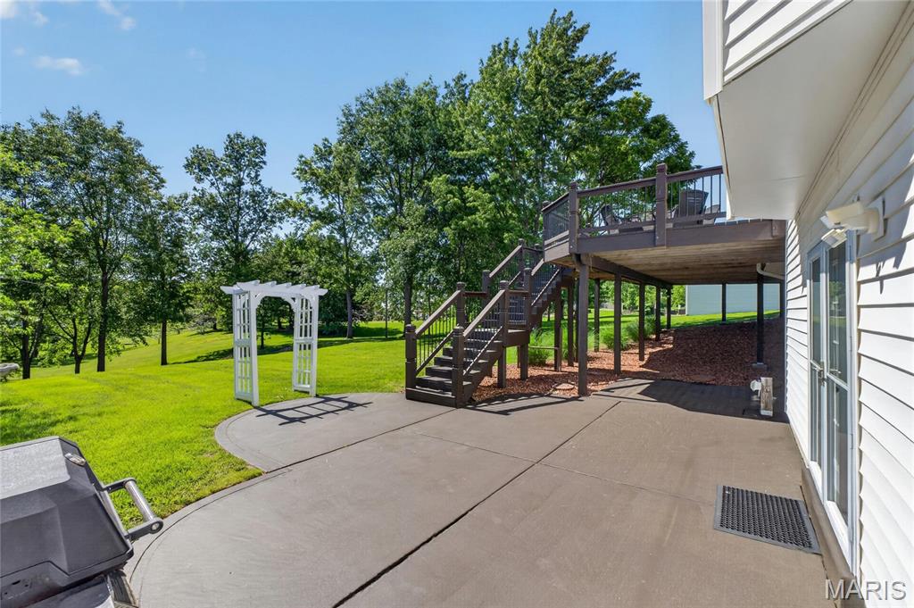 Wrenwyck Place #1 - Residential
