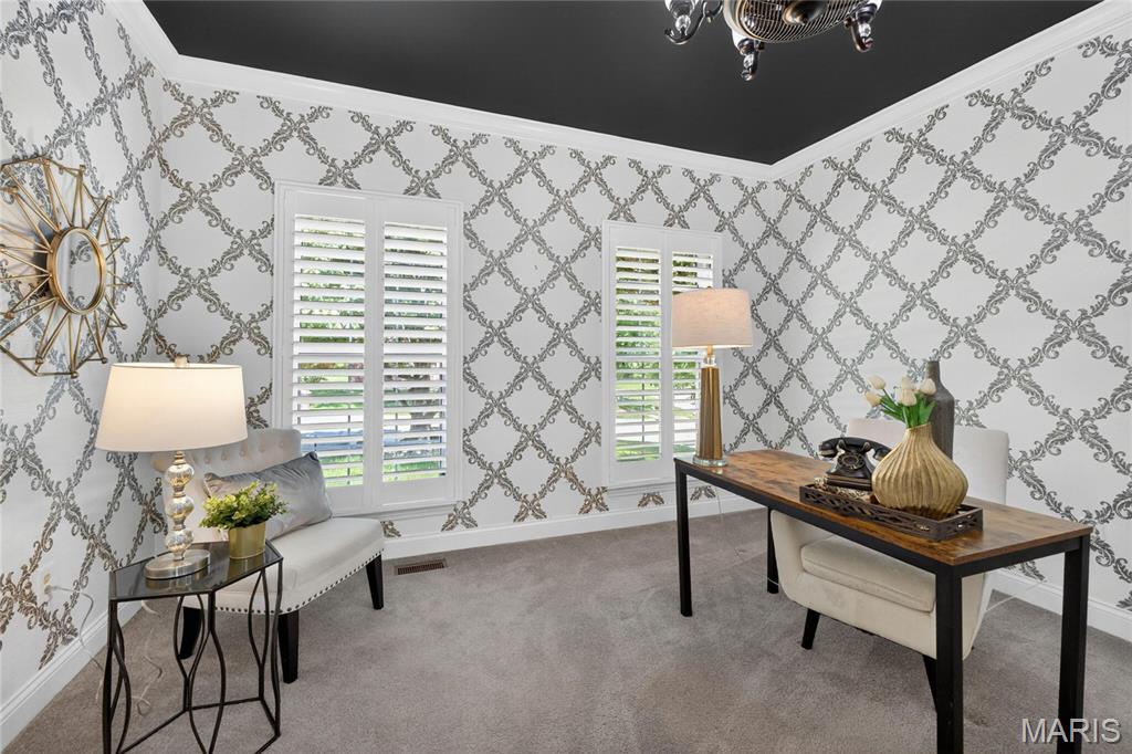 Wrenwyck Place #1 - Residential