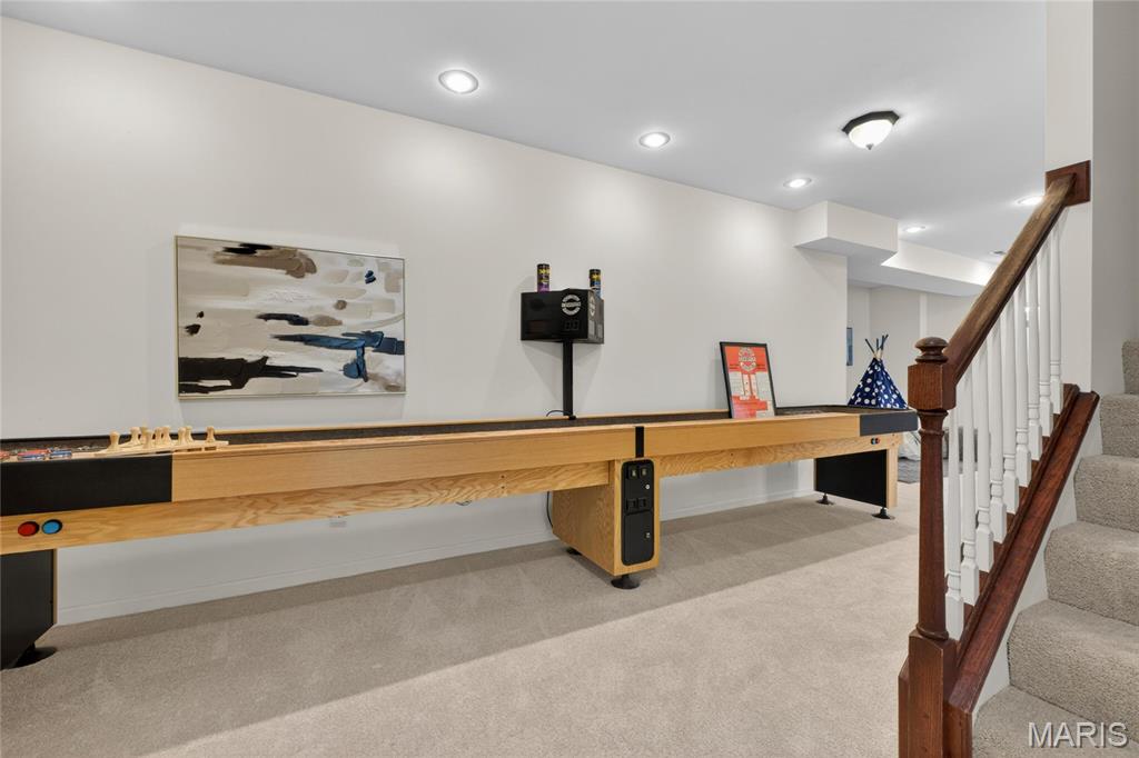 Wrenwyck Place #1 - Residential