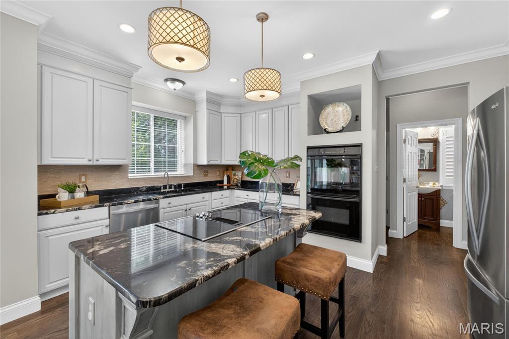 Wrenwyck Place #1 - Residential