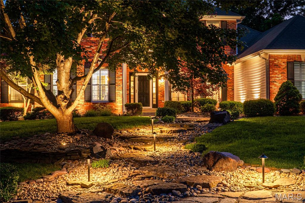 Wrenwyck Place #1 - Residential