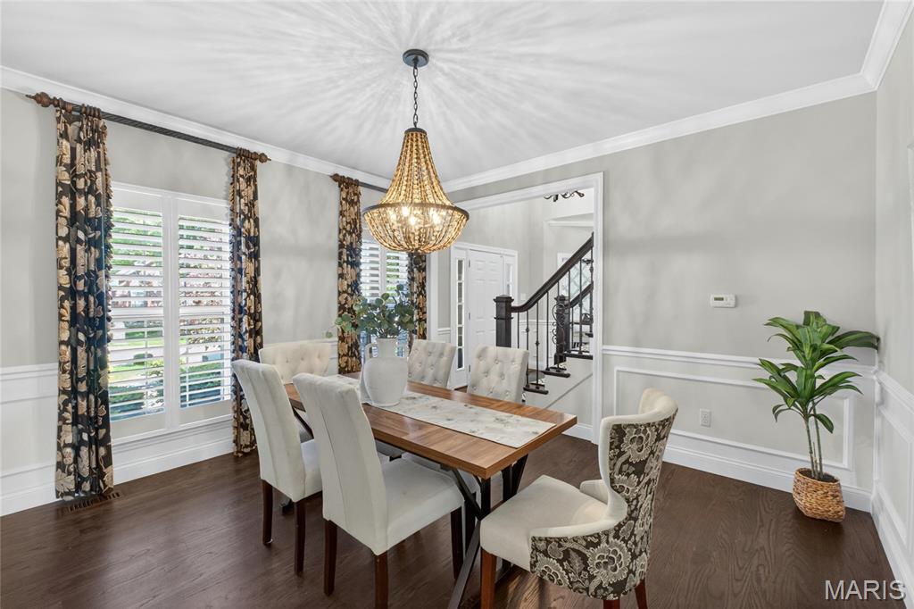 Wrenwyck Place #1 - Residential