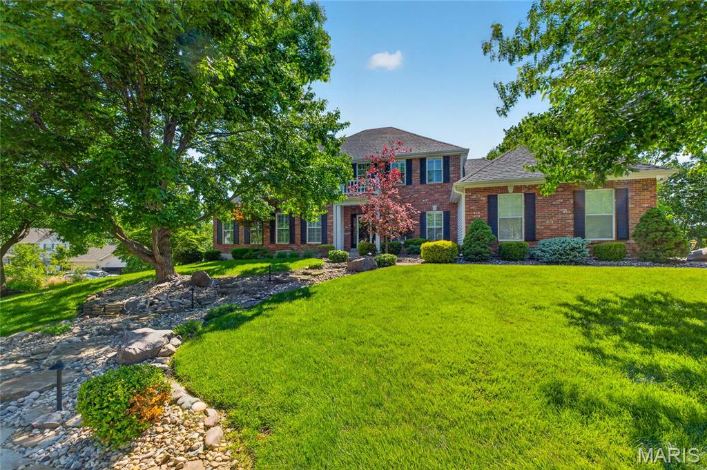 Wrenwyck Place #1 - Residential