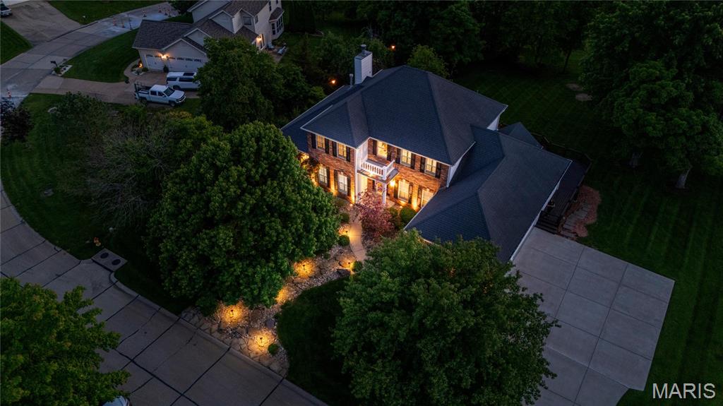 Wrenwyck Place #1 - Residential
