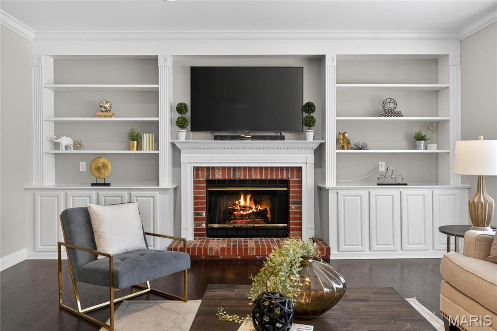 Wrenwyck Place #1 - Residential