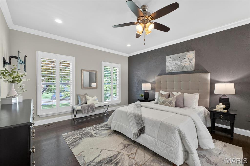 Wrenwyck Place #1 - Residential