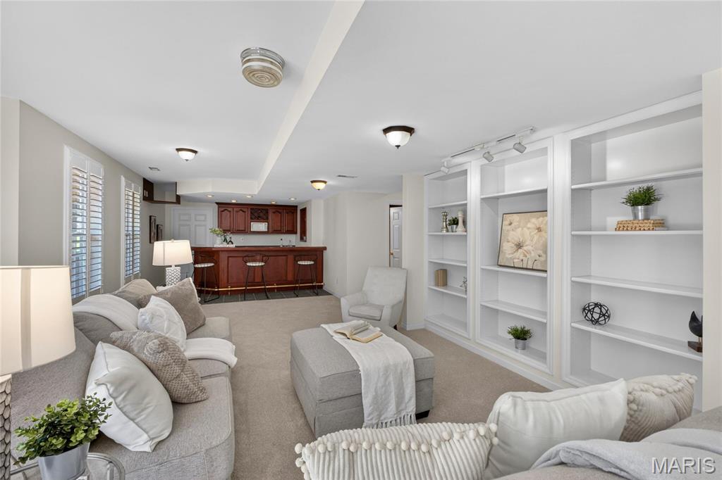 Wrenwyck Place #1 - Residential