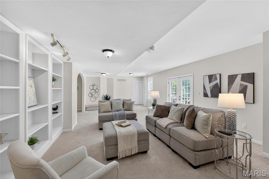 Wrenwyck Place #1 - Residential