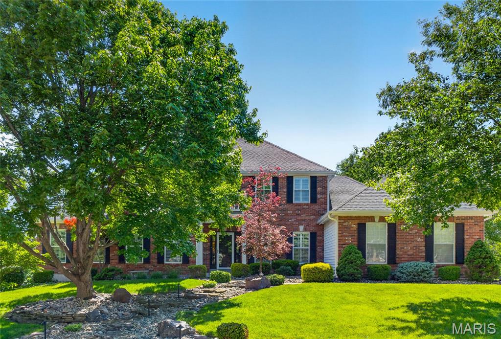 Wrenwyck Place #1 - Residential
