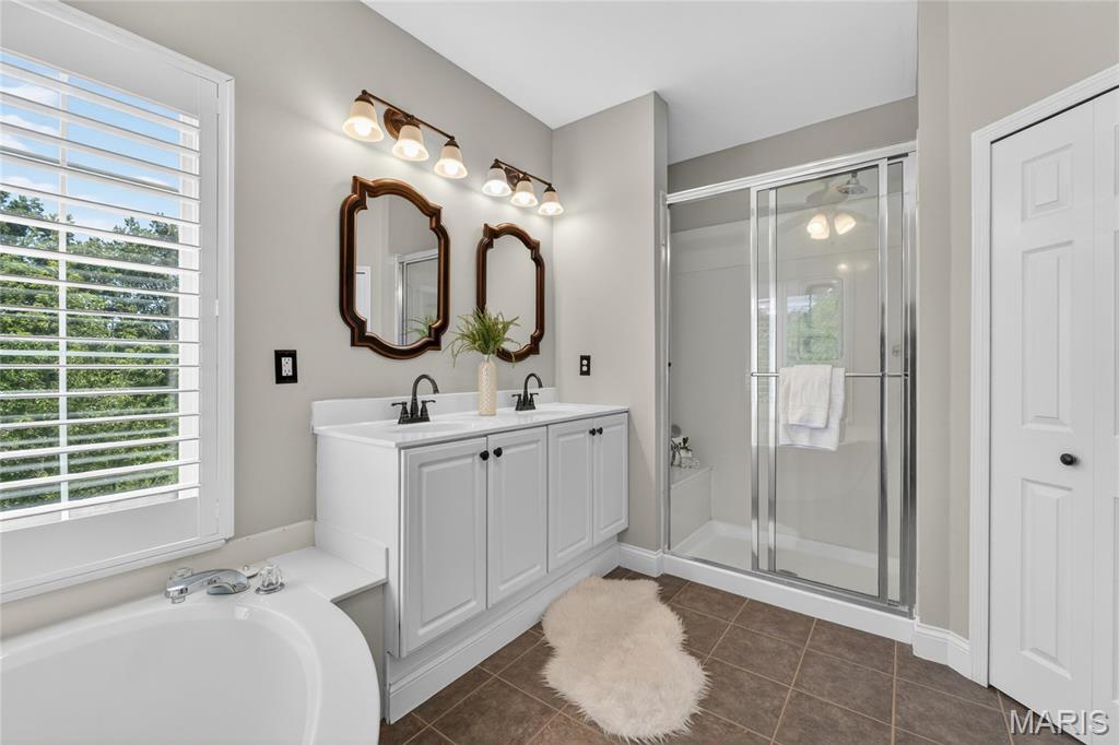 Wrenwyck Place #1 - Residential