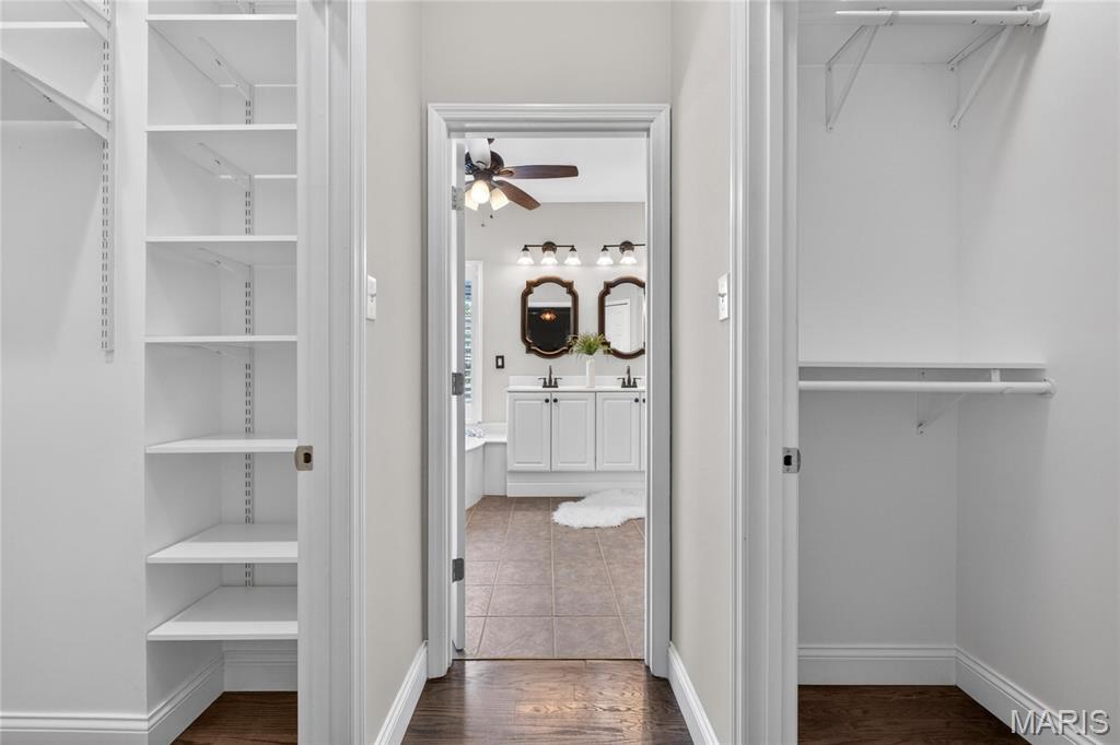 Wrenwyck Place #1 - Residential