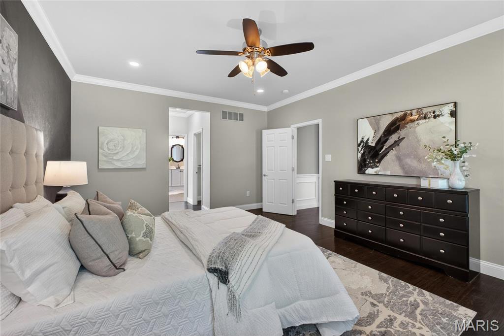 Wrenwyck Place #1 - Residential