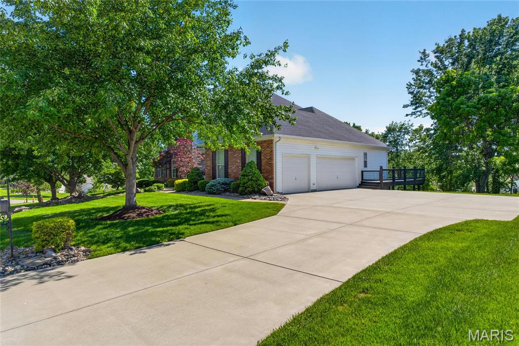 Wrenwyck Place #1 - Residential