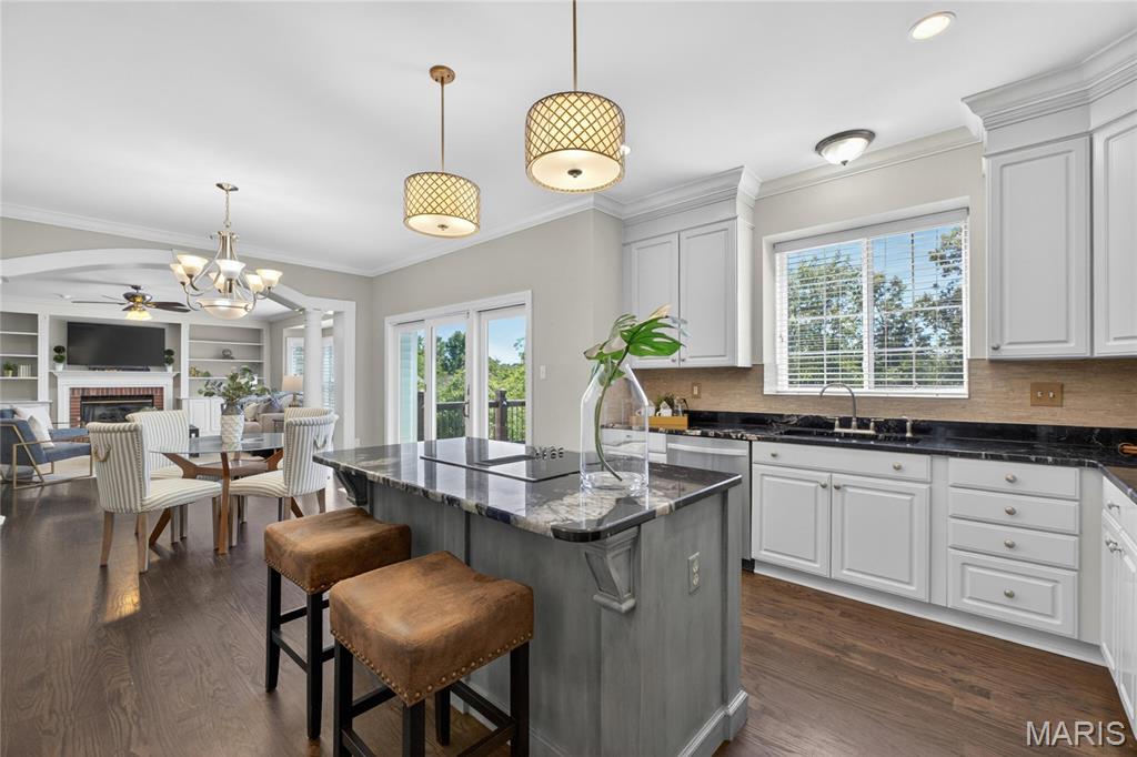 Wrenwyck Place #1 - Residential