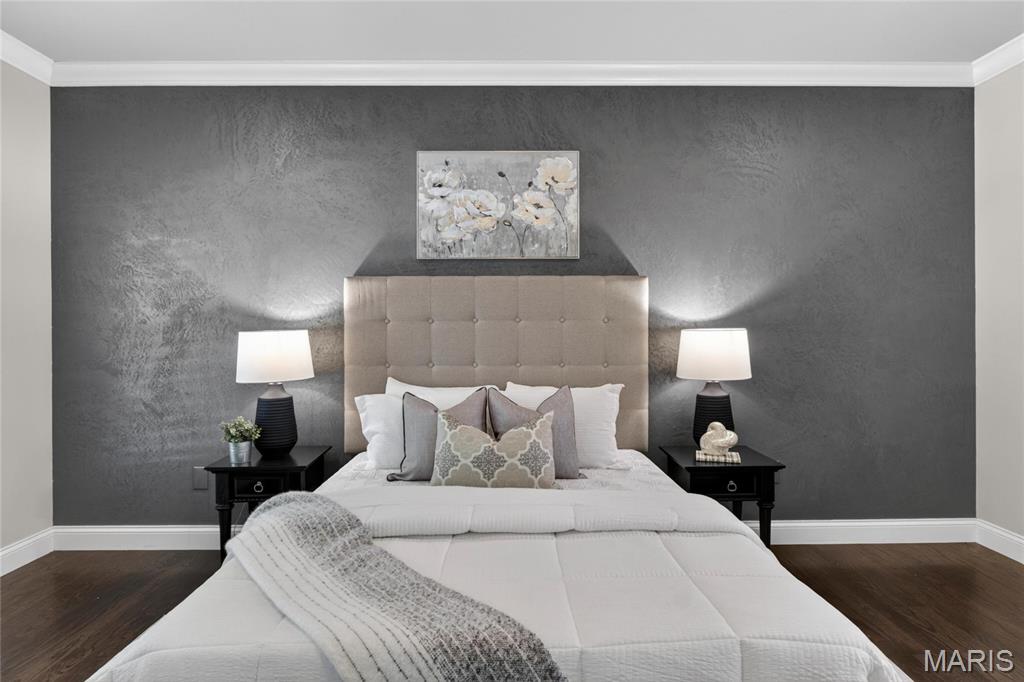 Wrenwyck Place #1 - Residential