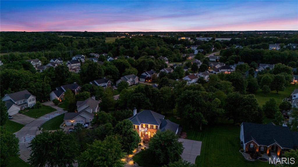Wrenwyck Place #1 - Residential