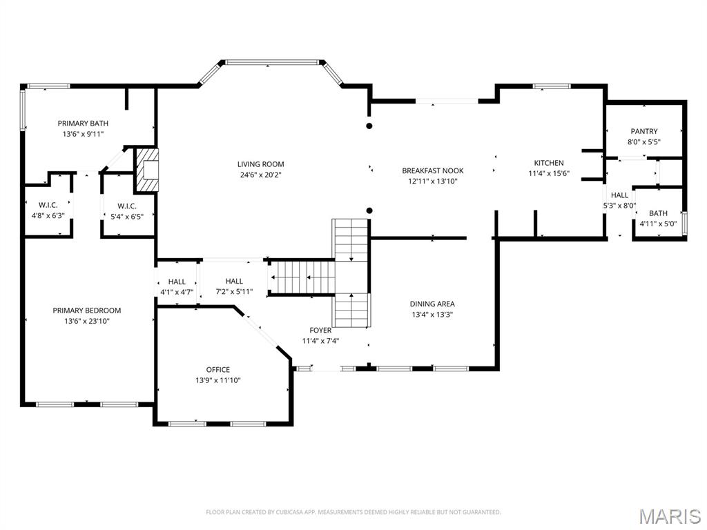 Wrenwyck Place #1 - Residential