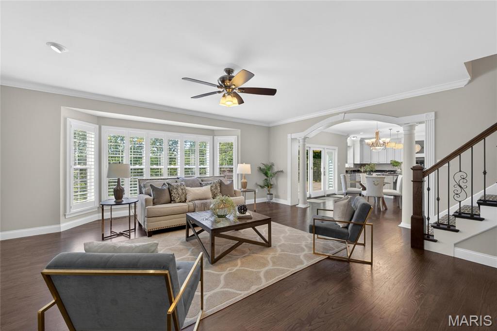 Wrenwyck Place #1 - Residential