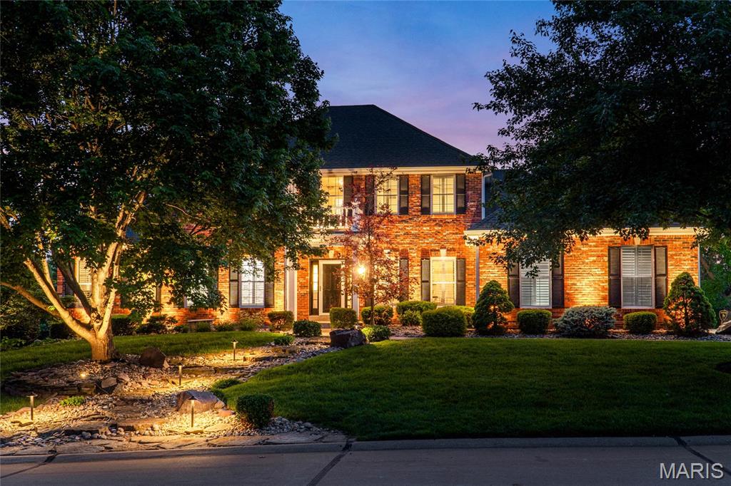 Wrenwyck Place #1 - Residential