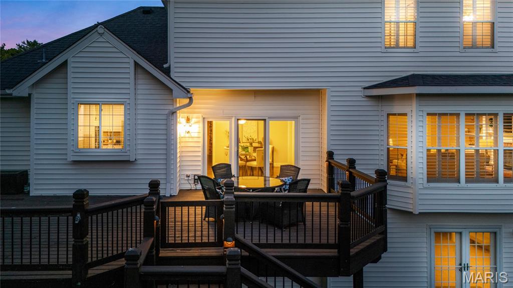 Wrenwyck Place #1 - Residential