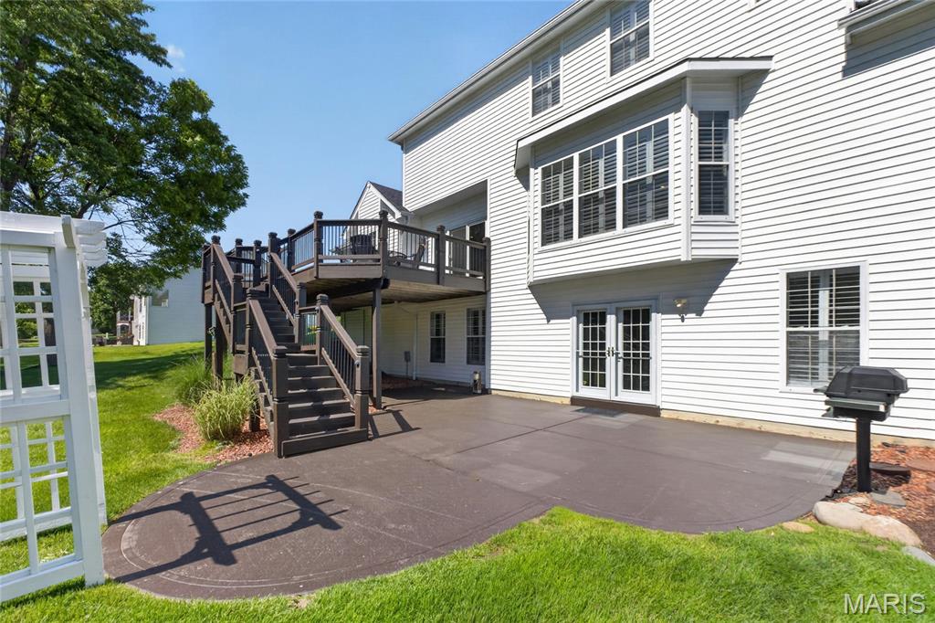 Wrenwyck Place #1 - Residential