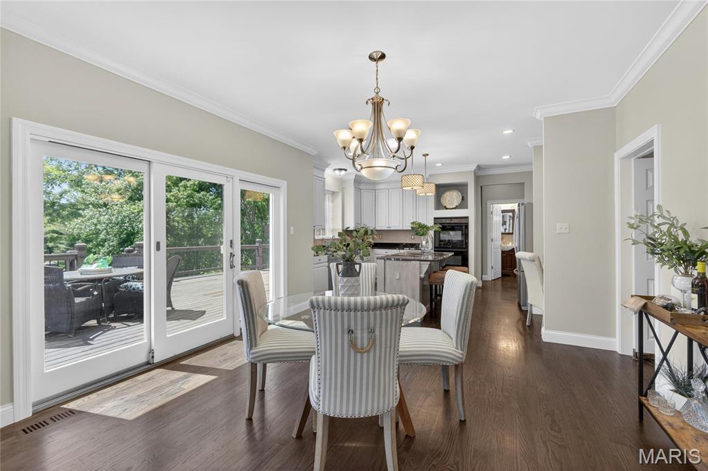 Wrenwyck Place #1 - Residential