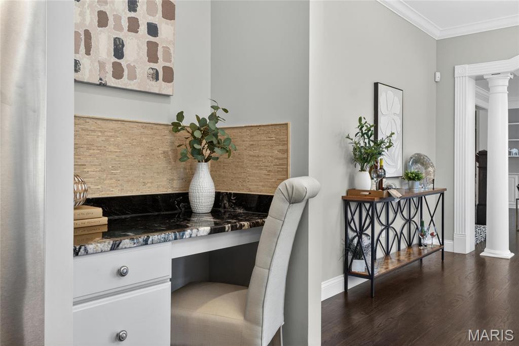 Wrenwyck Place #1 - Residential