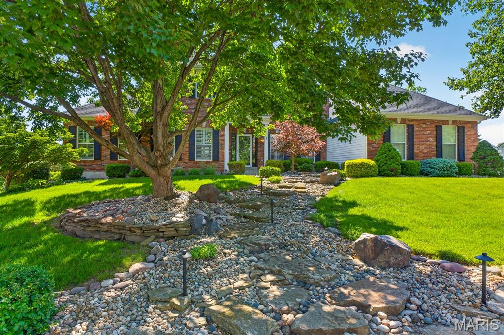 Wrenwyck Place #1 - Residential