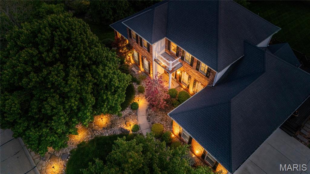 Wrenwyck Place #1 - Residential