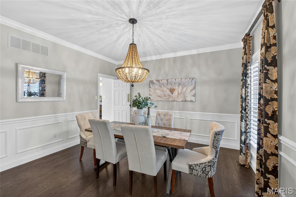 Wrenwyck Place #1 - Residential