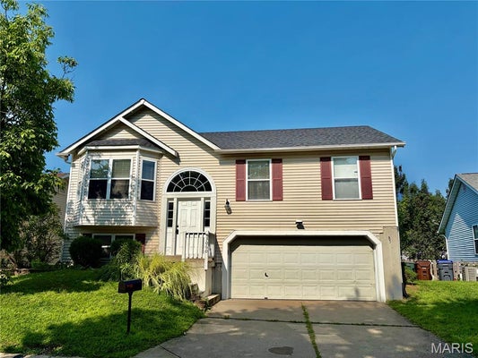 3060 LAUREL VILLAGE CIR, SAINT PETERS, MO 63376 - Image 88ea819eac00a32badc6994eee63ad57/721631433